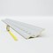 Ekena Millwork 7 1/4"H x 5"P x 8 5/8"F x 94 1/2"L, (2 3/4" Repeat), Nouveau with Bead Crown Moulding MLD07X05X08NO - alternate 8
